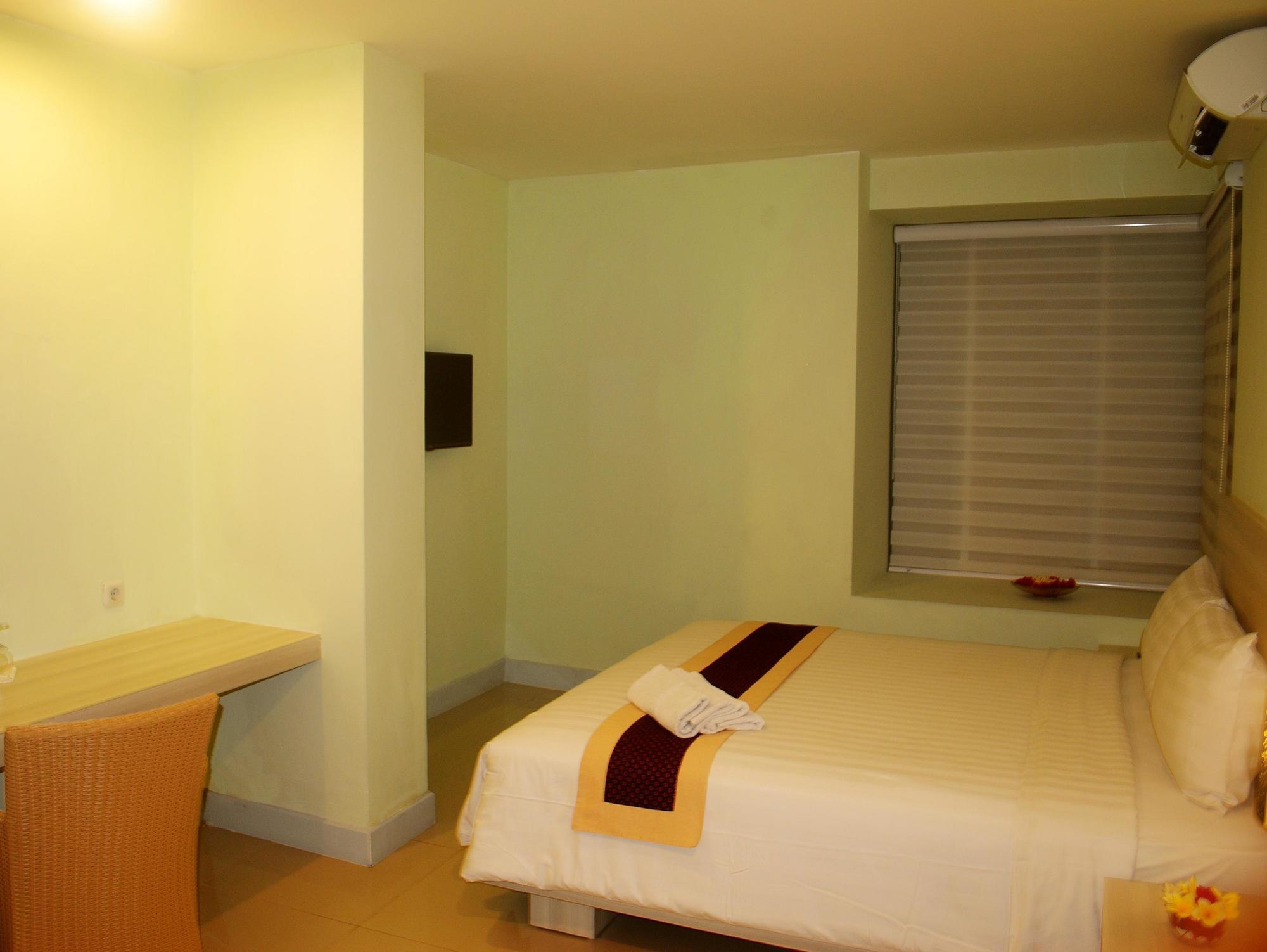 Hotel Sky Yogyakarta