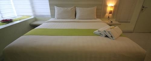 Sky Hotel *