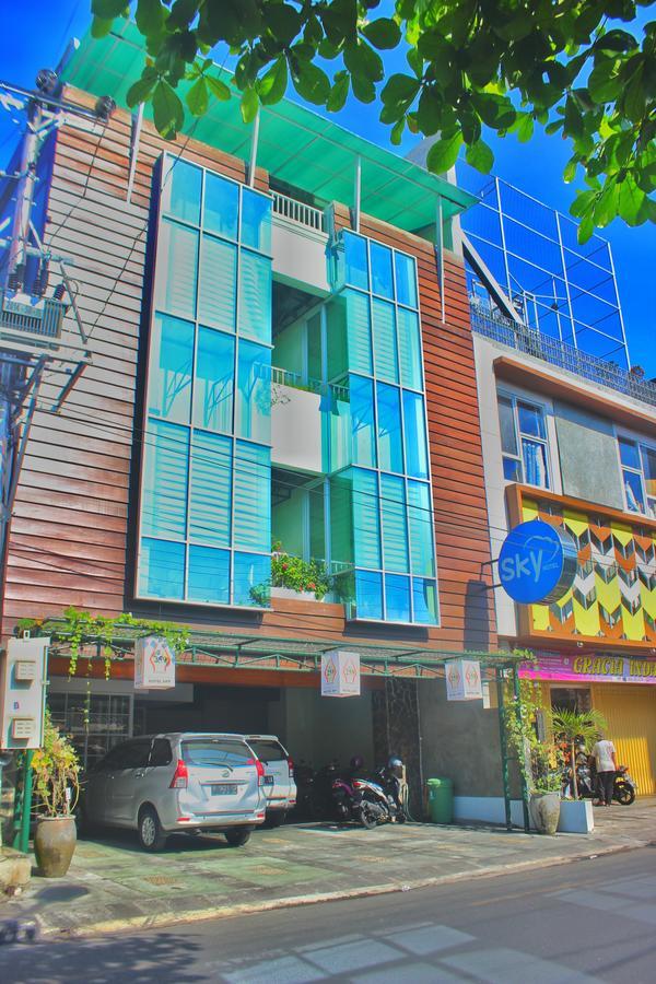 Sky Yogyakarta