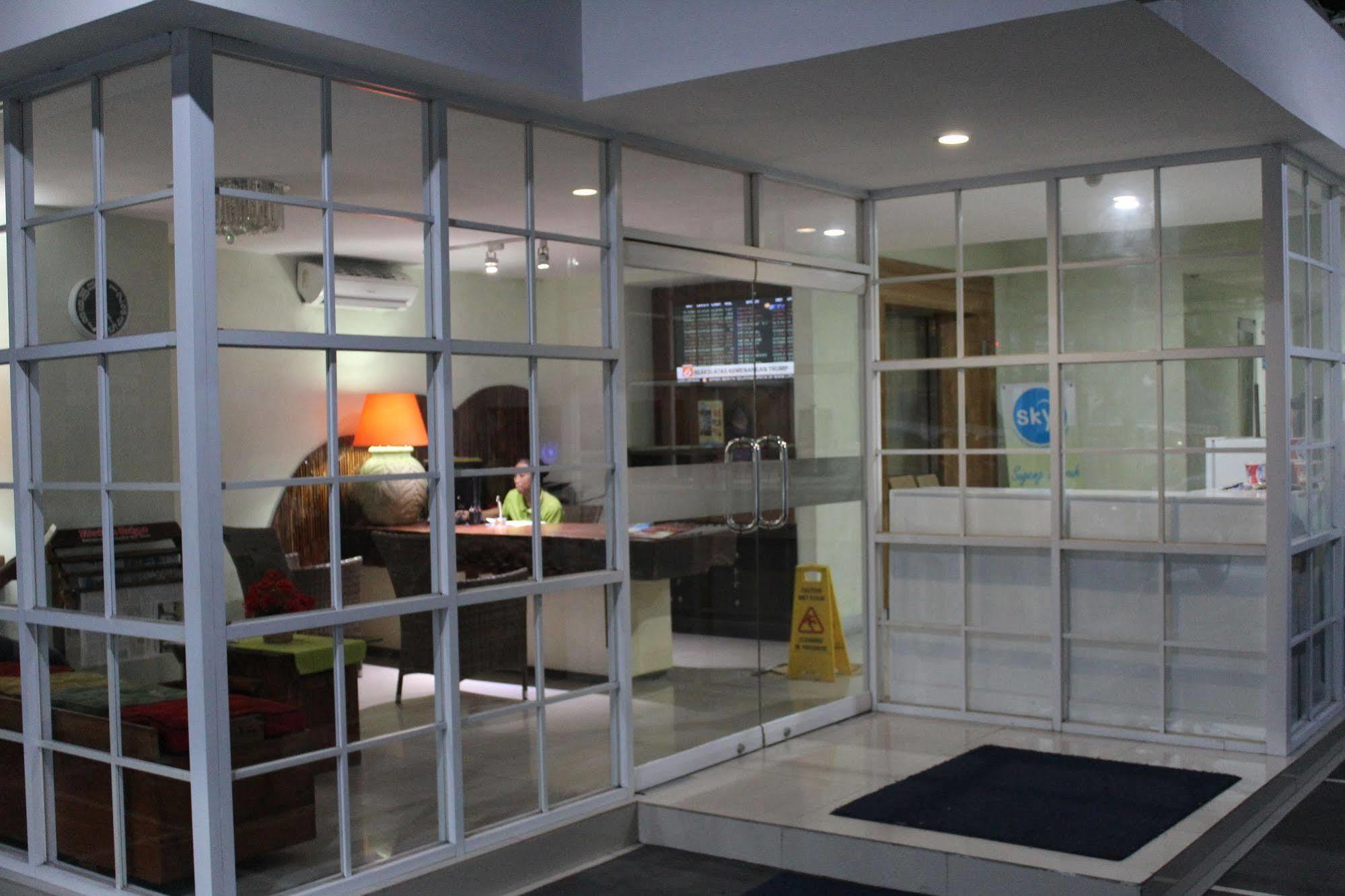 Sky Yogyakarta