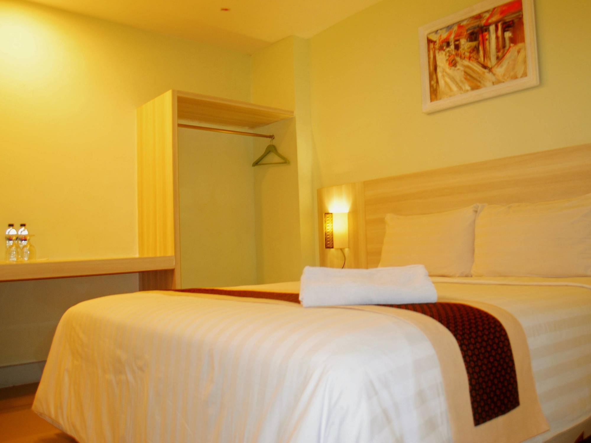 Sky Hotel Yogyakarta
