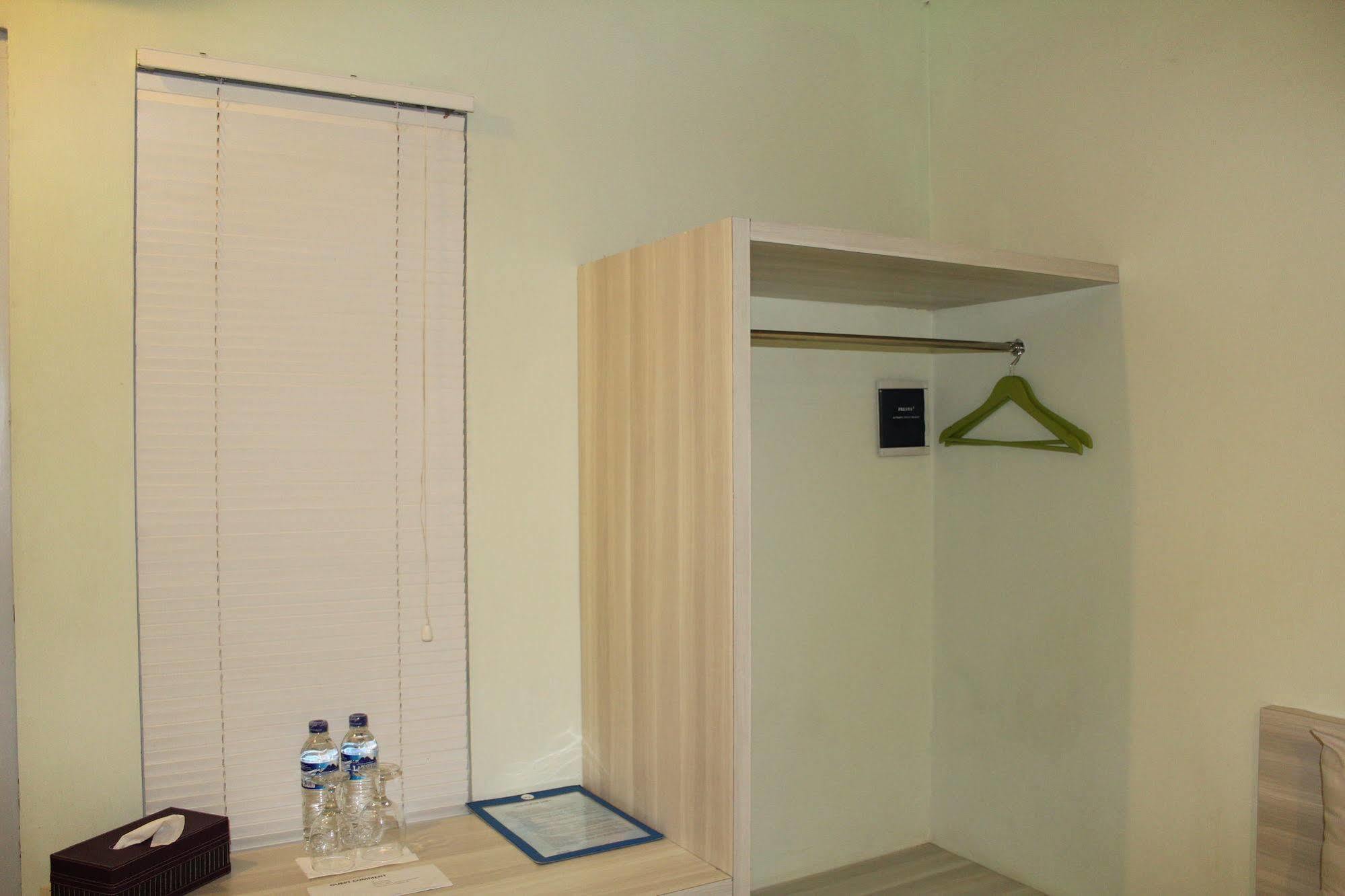 Sky Hotel Yogyakarta
