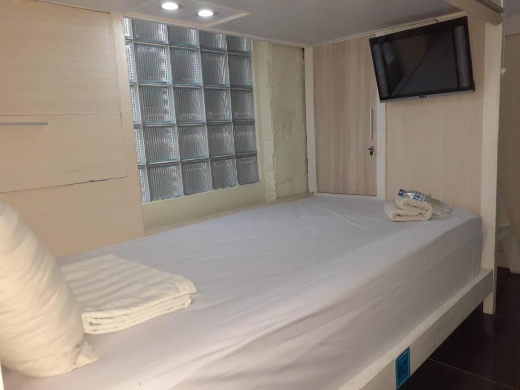 Hotel Sky Yogyakarta